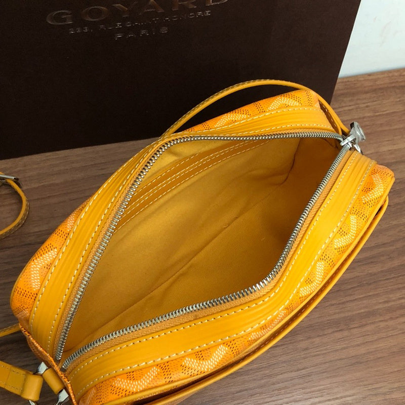 COZY BAGS - GYO Bags - 093