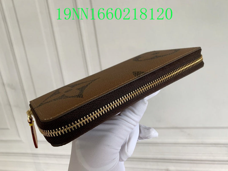 COZY BAGS - CHL Wallet - 231