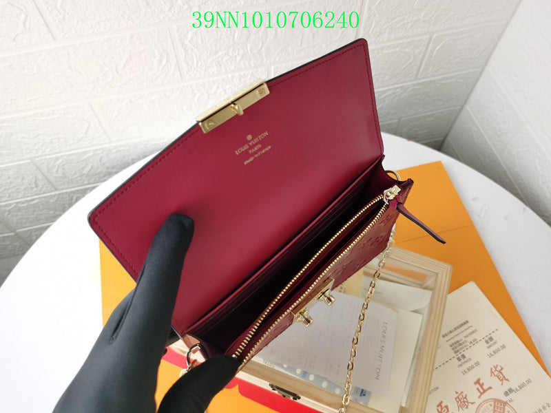COZY BAGS - CHL Wallet - 809