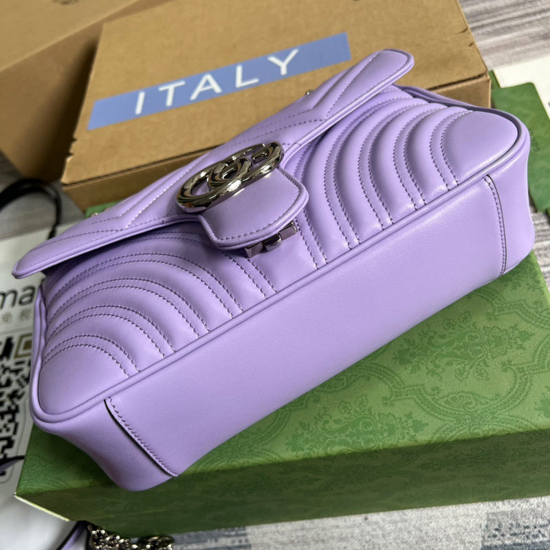 JB - Guki Lady Bags - 364