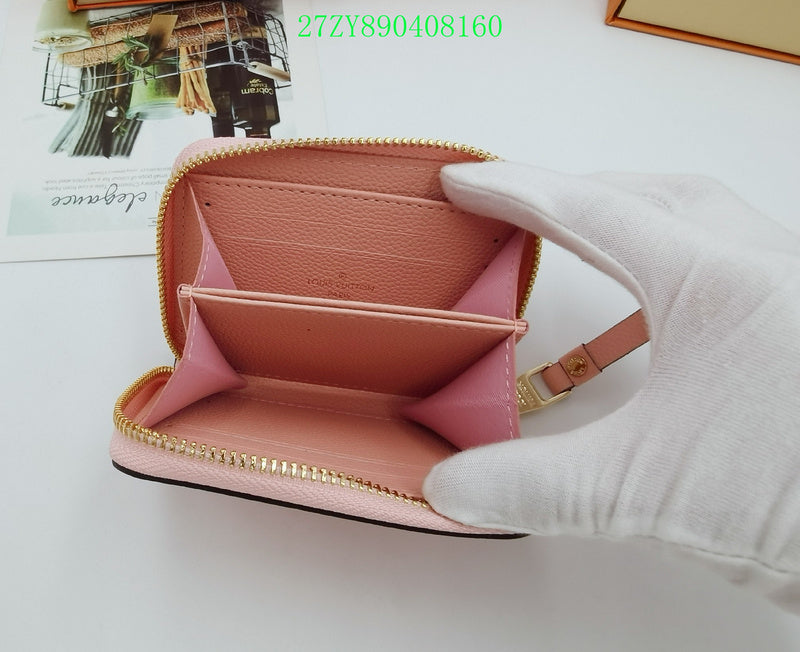 COZY BAGS - CHL Wallet - 1002