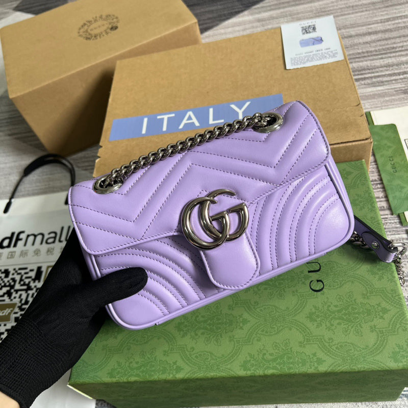 JB - Guki Lady Bags - 357