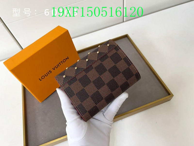 COZY BAGS - LOV Wallet - 1359