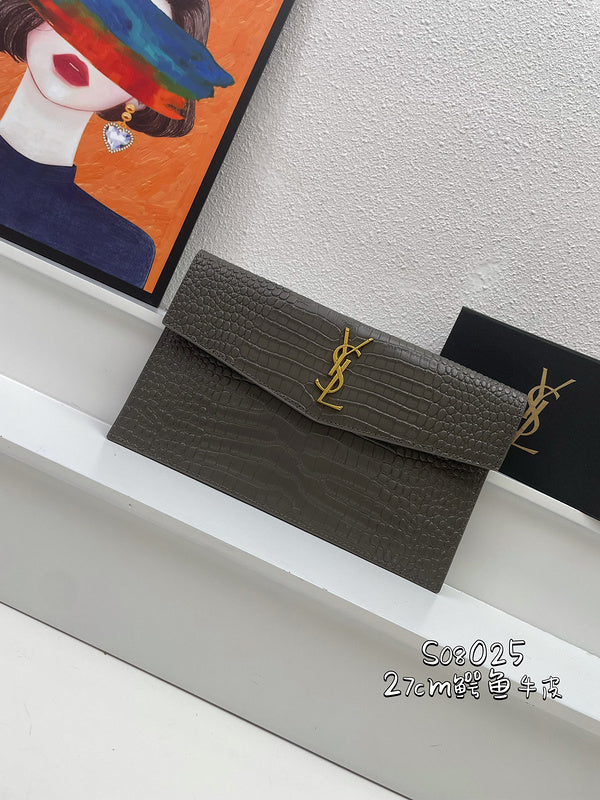 COZY BAGS - YLS Wallet - 092