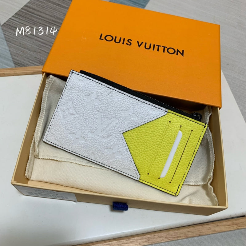 COZY BAGS - LOV Wallets - 584