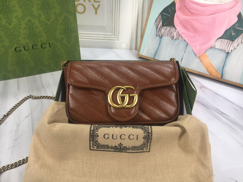 COZY BAGS - GUKI Bags - 441