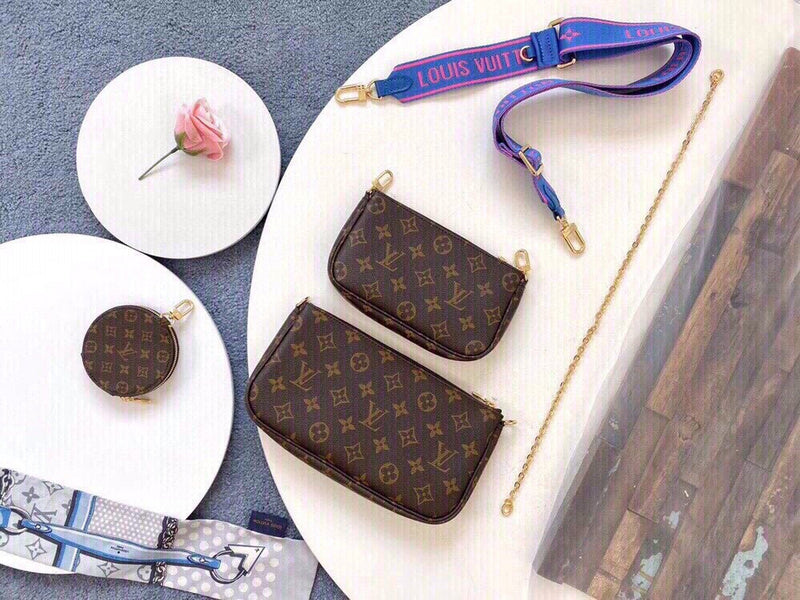 COZY BAGS - LOV Bags - 4338