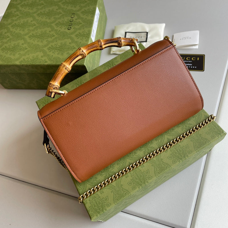 COZY BAGS - GUKI Bags - 548