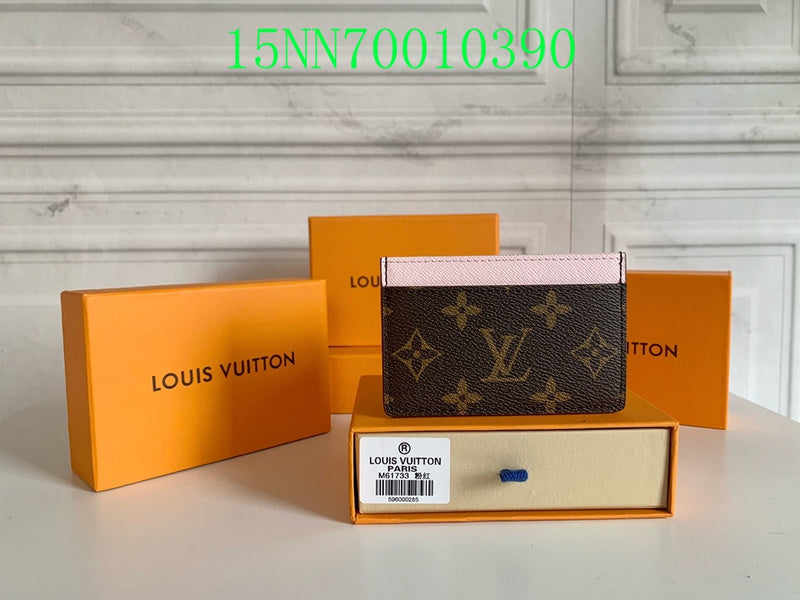 COZY BAGS - LOV Wallet - 789