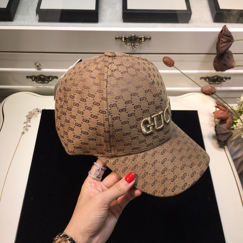 COZY BAGS - Guki Hats & Caps - 417