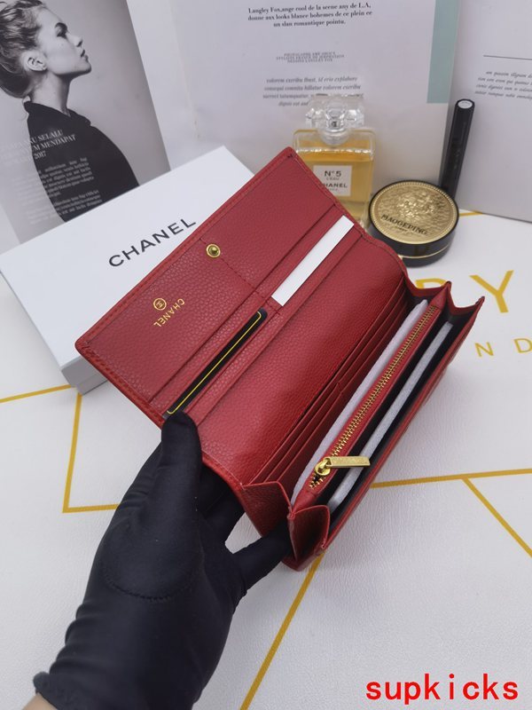 COZY BAGS - Mix Wallets - 614