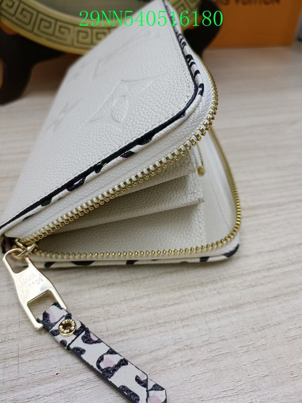 COZY BAGS - LOV Wallet - 1348