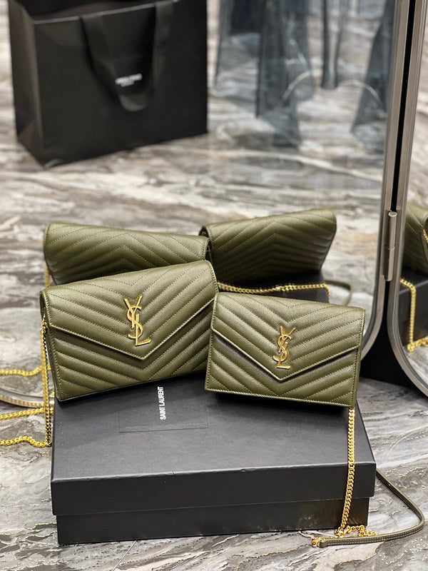 Cozy Bags - YLS Bags - 125