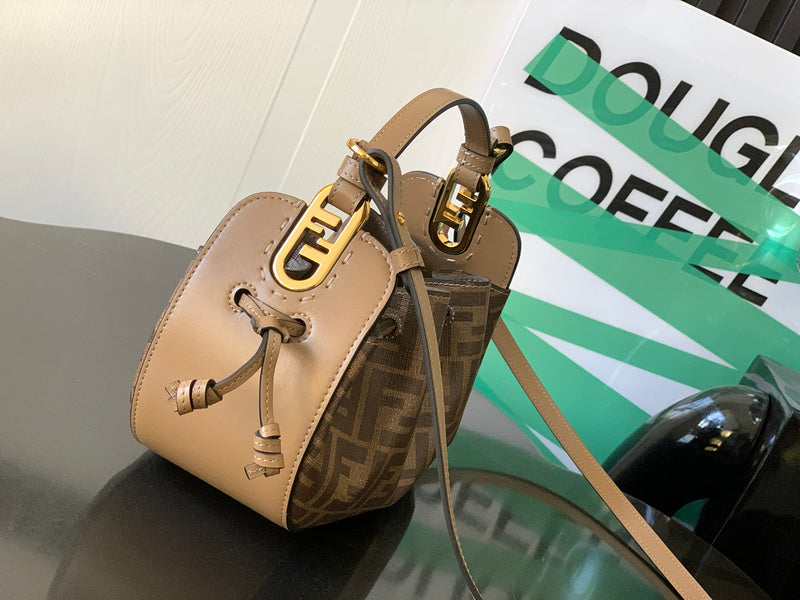COZY - FDE Bags - 008