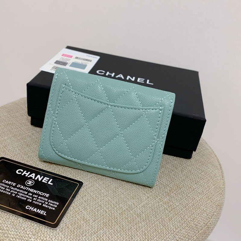 JB - CHL Wallets - 132