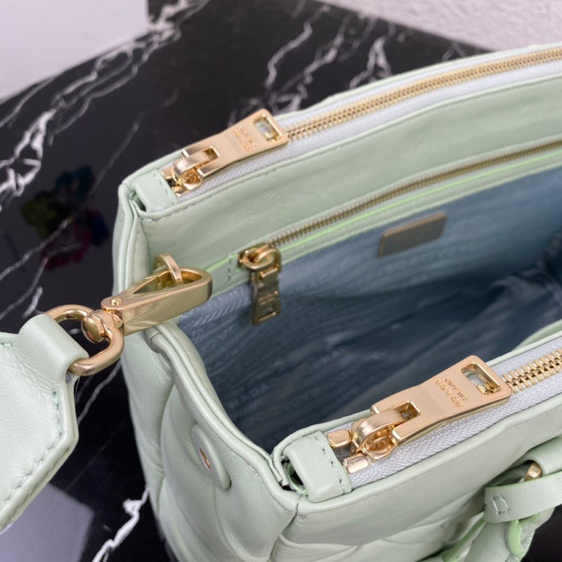 JB - PD Lady Bags - 628