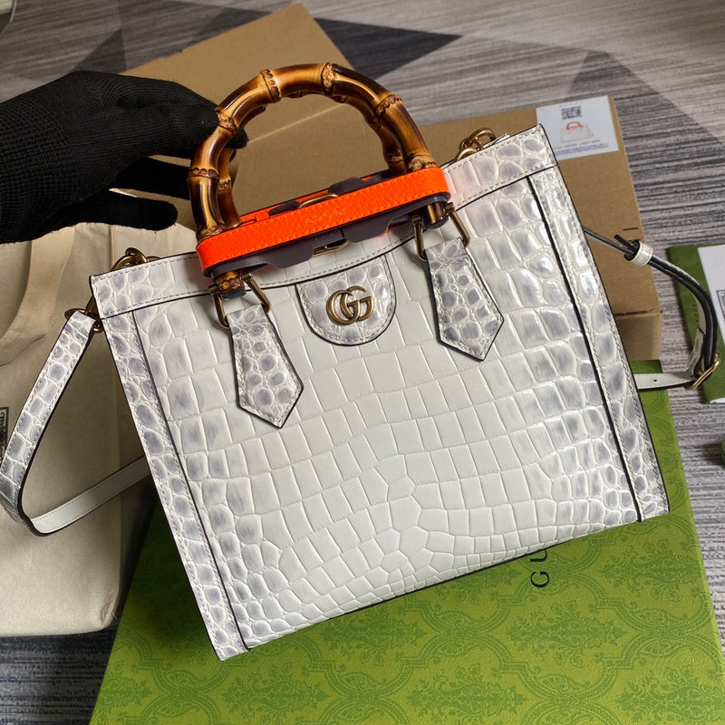 JB - Guki Lady Bags - 836