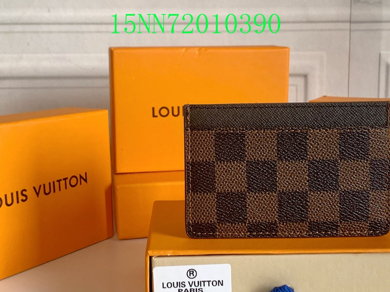 COZY BAGS - LOV Wallet - 787