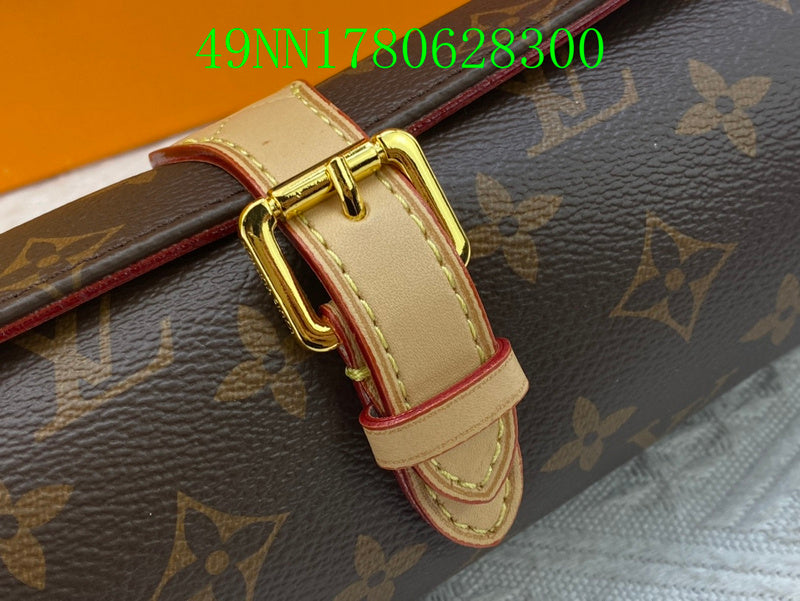 COZY BAGS - LOV Wallet - 280