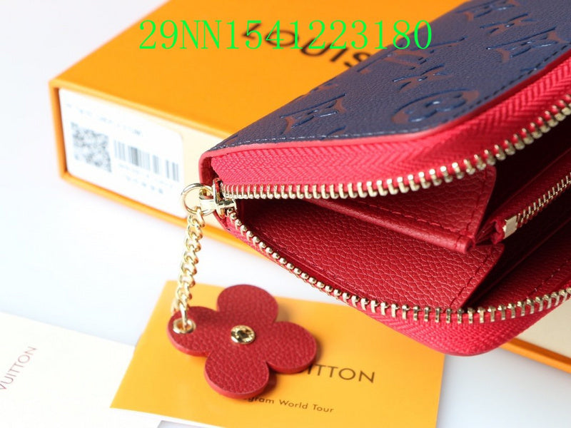 COZY BAGS - CHL Wallet - 295