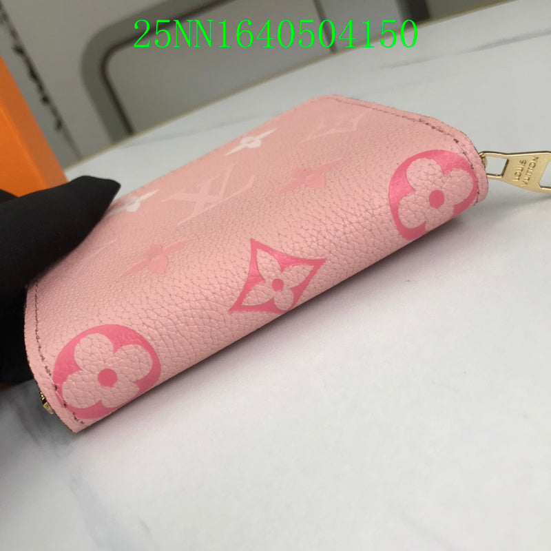 COZY BAGS - LOV Wallet - 485