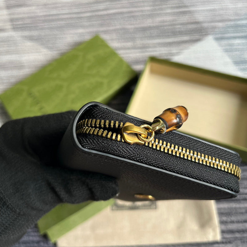 COZY BAGS - Guki Wallet - 025