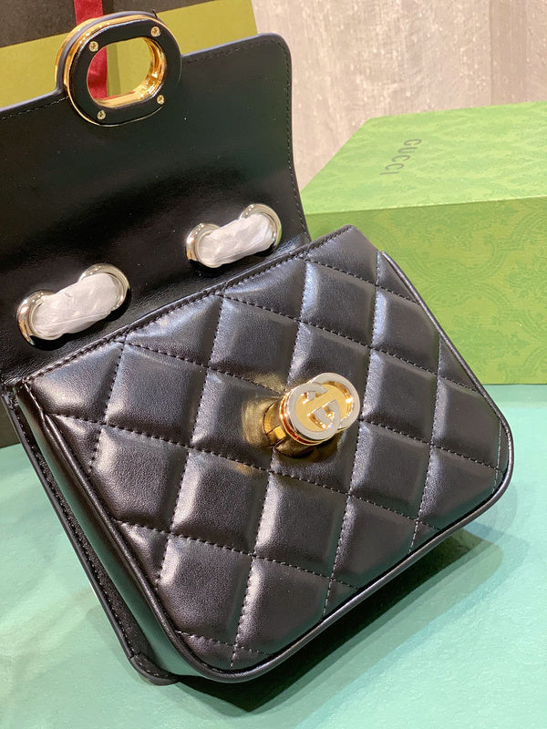 COZY BAGS - GUKI Bags - 218