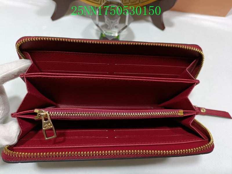 COZY BAGS - LOV Wallet - 1279