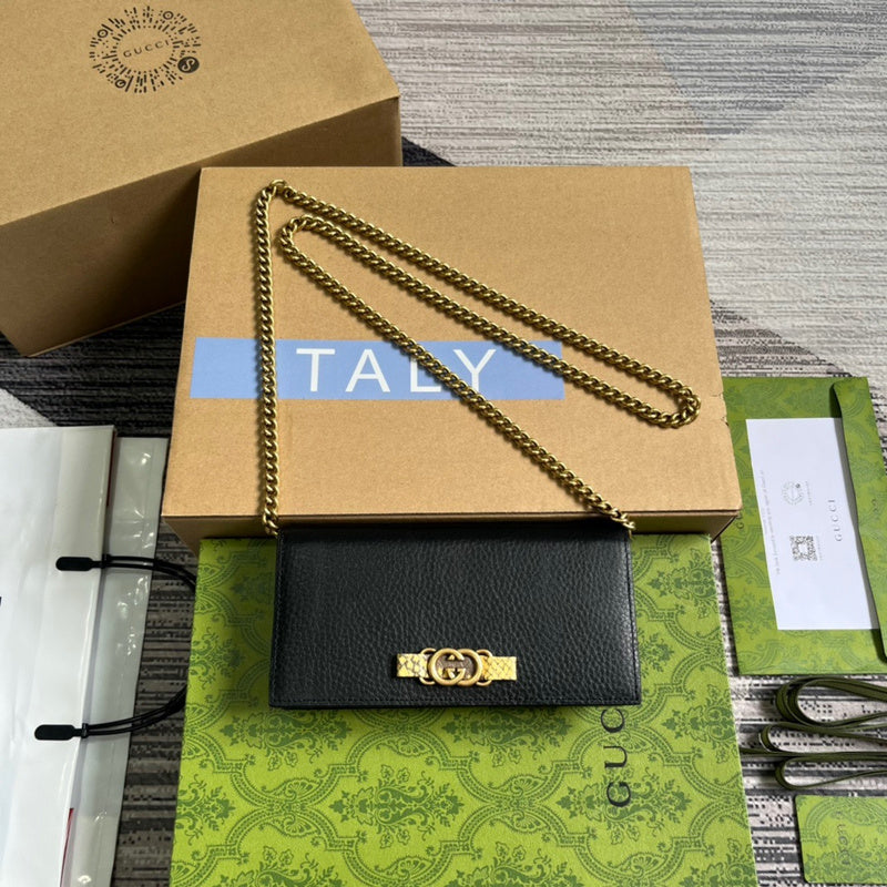 COZY BAGS - Guki Wallet - 089