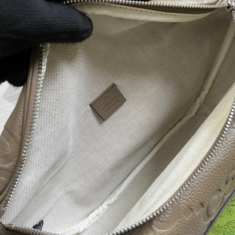 COZY BAGS - Guki Men Bags - 025