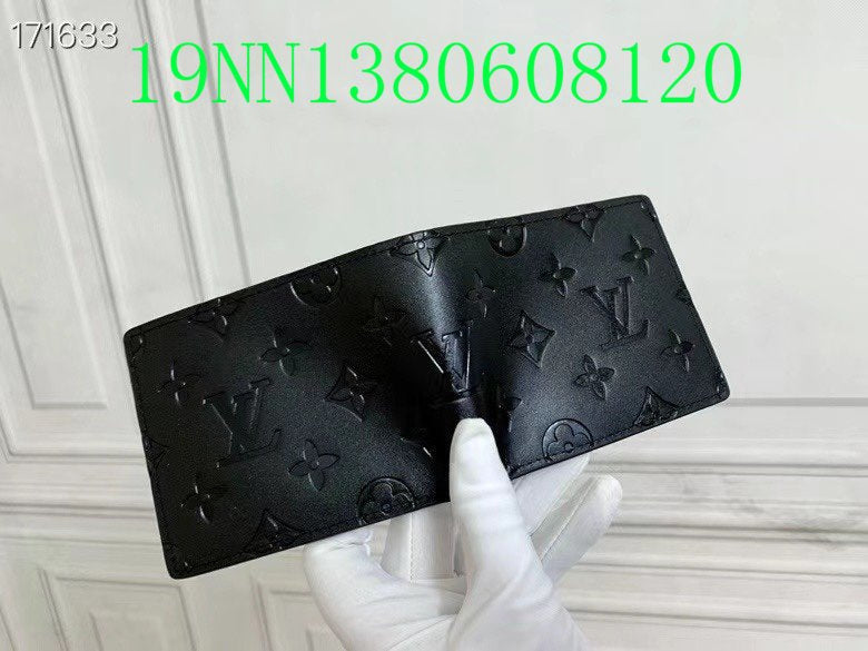 COZY BAGS - LOV Wallet - 1239