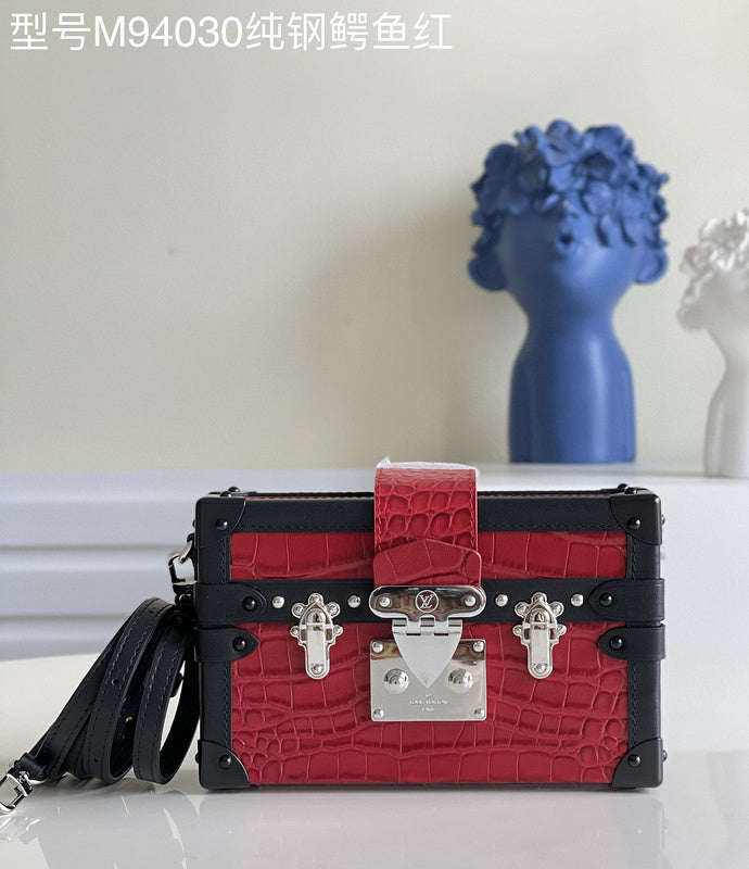 COZY BAGS - LOV Bags - 3326