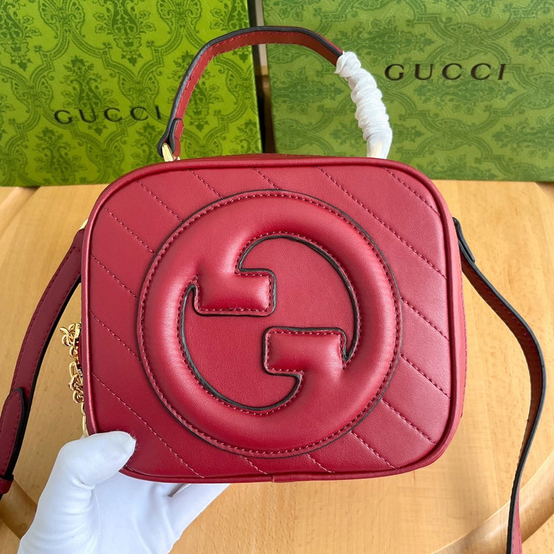 COZY BAGS - GUKI Bags - 187