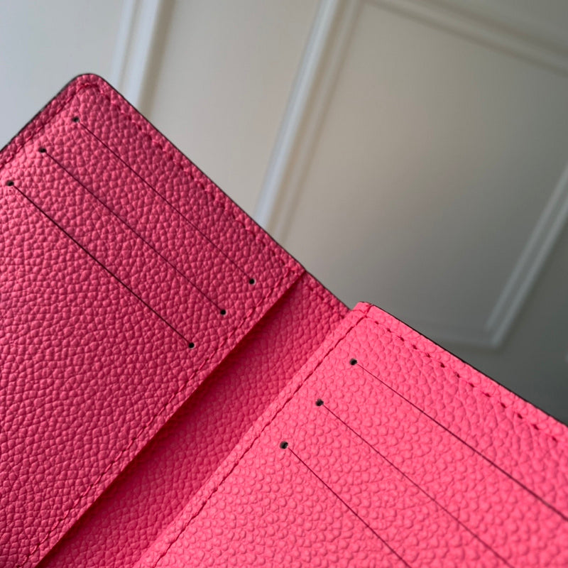 COZY - LOV Wallets - 042
