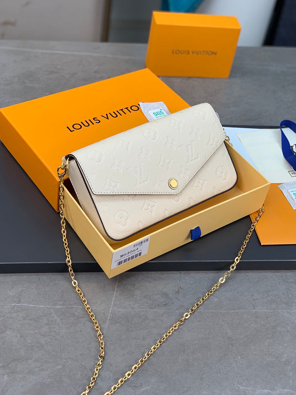 COZY - LV Bags - 762