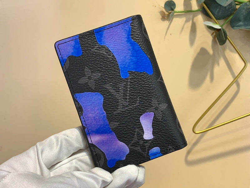 COZY - LOV Wallets - 337