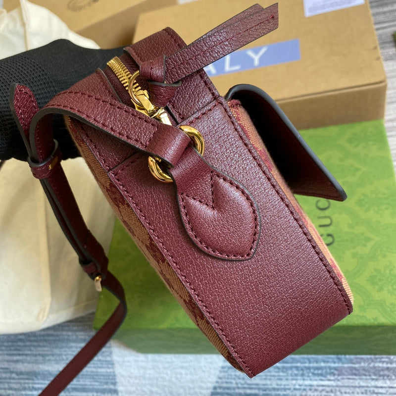 COZY BAGS - GUKI Bags - 1624