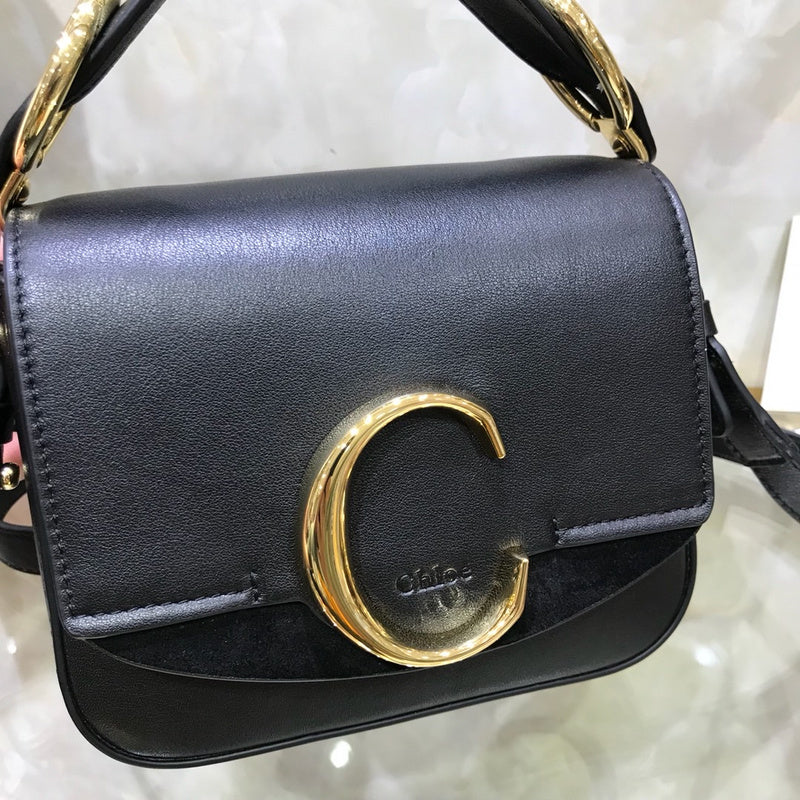 COZY - CLE Lady Bags - 137