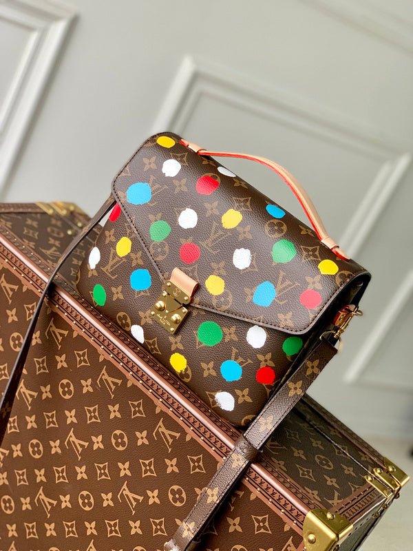 COZY - LV Bags - 1297