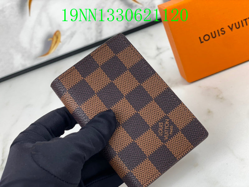 COZY BAGS - LOV Wallet - 326
