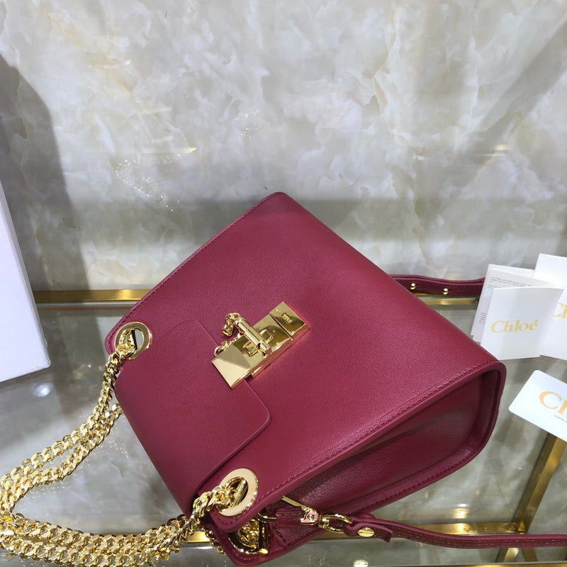 JB - CLE Lady Bags - 114