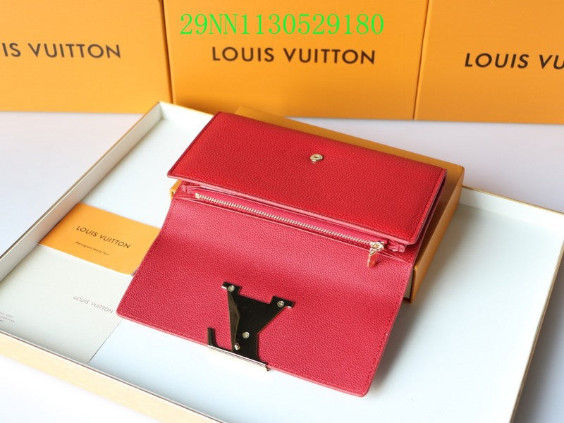 COZY BAGS - LOV Wallet - 415