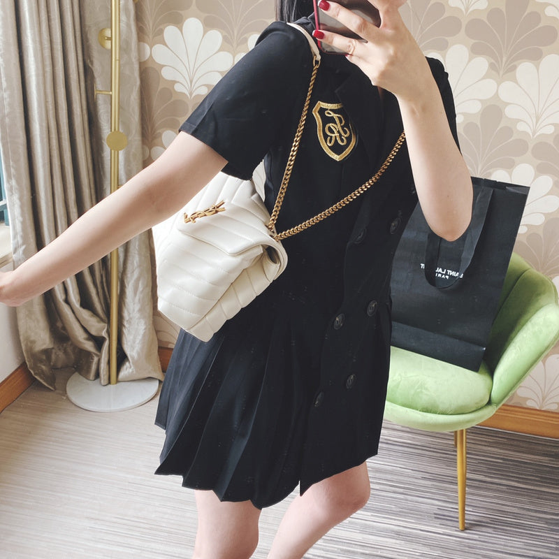 COZY - YLS Bags - 878