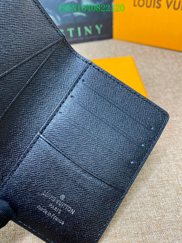COZY BAGS - LOV Wallet - 1019