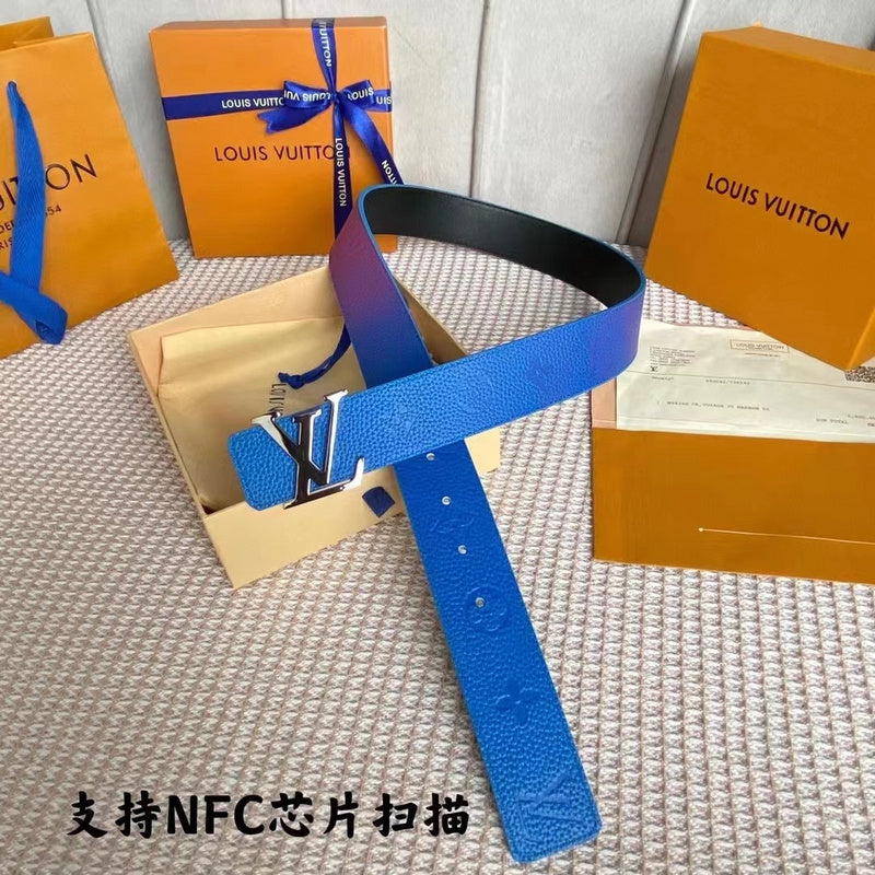 JB - LOV Belts - 094