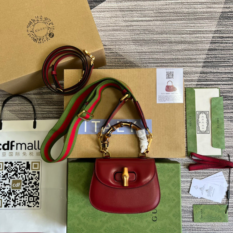 JB - Guki Lady Bags - 350