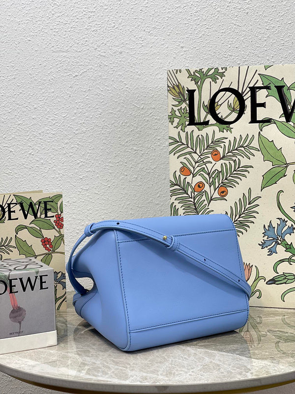 COZY - LWO Lady Bags - 088