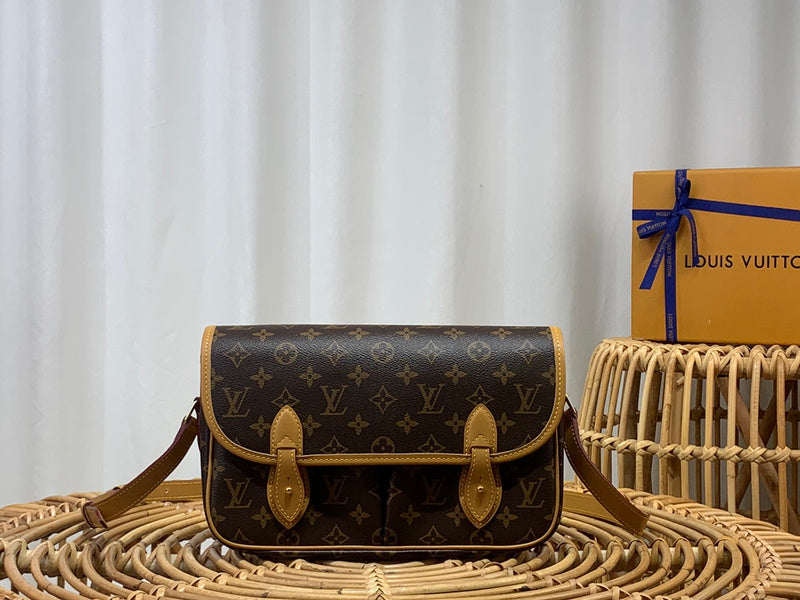 JB - LOV Lady Bags - 321