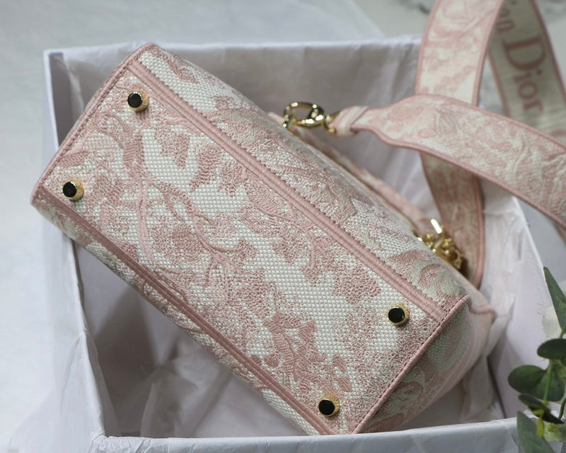 JB - DOR Lady Bags - 405