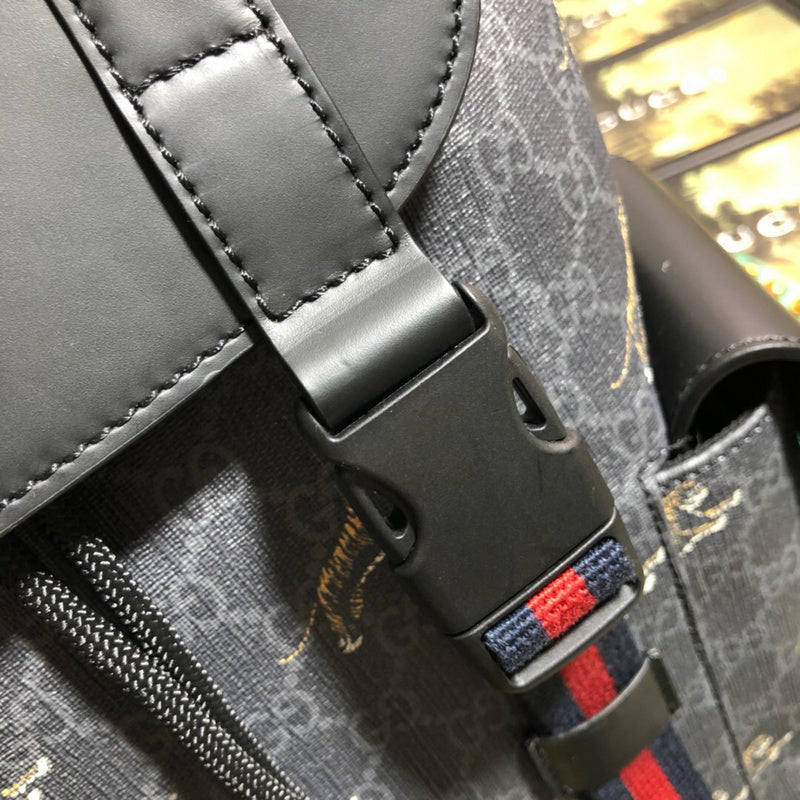 COZY BAGS - Guki Backpacks - 119